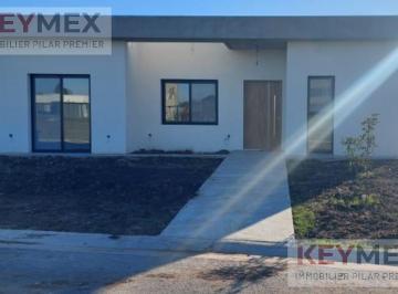 Casa · 150m² · 5 Ambientes · Casa en Venta Santa Elisa 3 Dorm. Lote Central Gran Cocina Americana Galería Parrilla