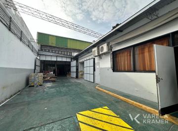 Oficina comercial · 844m² · Depósito, Oficina, Galpón en Venta, en Munro