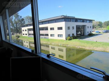 Oficina comercial · 31m² · 1 Ambiente · Apto Credito. Oficina en Riviera Park