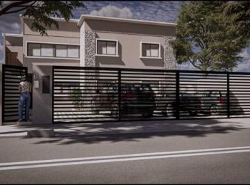 Departamento · 81m² · 3 Ambientes · 1 Cochera · Venta de Departamento Maipu