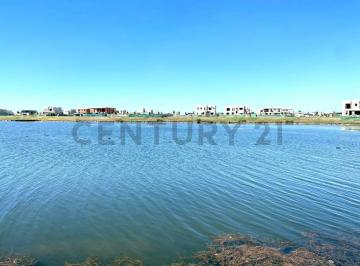 Terreno · 785m² · Lindisimo Lote Al Agua en Riberas