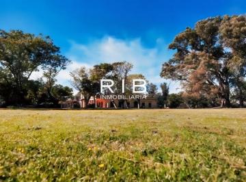 Terreno Venta 816m² · Excelente Lote Central - Sin Cuotas Pendientes - Lindante con Área Común - Acepta Permuta