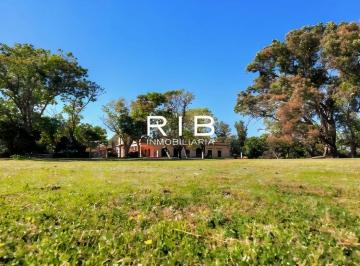 Terreno Venta 816m² · Excelente Lote Central - Sin Cuotas Pendientes - Lindante con Área Común - Acepta Permuta