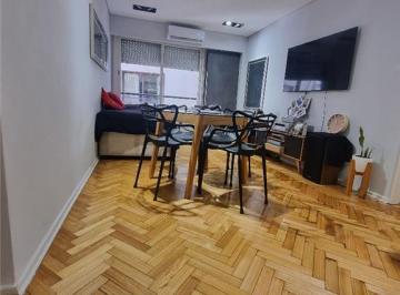 Departamento · 39m² · 2 Ambientes · Departamento 2 Ambientes - Balvanera, Capital Federal