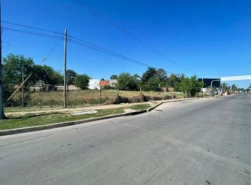 Terreno , Tigre · Venta Permuta Lote Panamericana y Ex Ruta 9 Benavidez Oportunidad Inversión