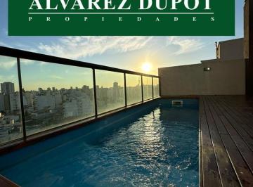 Departamento · 50m² · 2 Ambientes · Excelente 2 Ambientes en Venta Zona Palermo