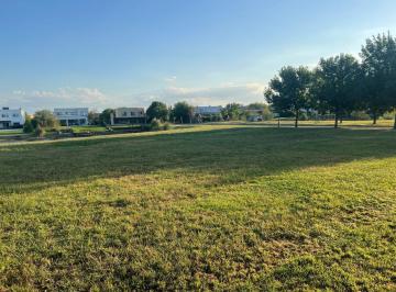 Terreno · 982m² · Lote en Venta a La Laguna, Acepta Financiación, 982 m², en San Matias, Escobar, Gba Norte