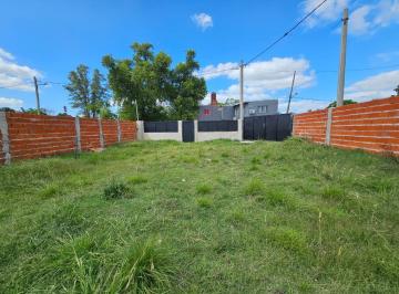 Terreno · 242m² · Terreno en Venta en Barrio Villa Astolfi, Pilar