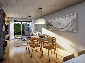Departamento · 76m² · 3 Ambientes · 1 Cochera · Departamento - 3 Amb con Terraza Propia - Cochera - Villa Crespo - Entrega 2025