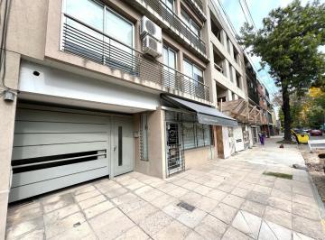 Departamento · 65m² · 3 Ambientes · 1 Cochera · Departamento 3 Ambientes en Alquiler en San Isidro
