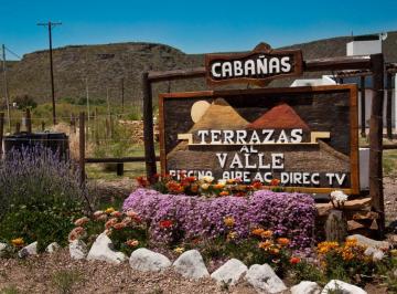 Casa , San Rafael · Venta Cabañas Terrazas Al Valle, Mendoza