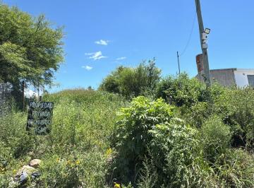 Terreno , La Calera · Lote Cuesta Colorada - La Calera