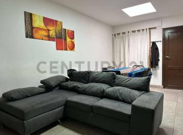 Casa · 120m² · 4 Ambientes · 1 Cochera · Casa en Venta 3 Dorm. en Guaymallen