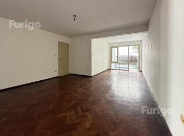 living · Venta Departamento en Venta de 3 Dorm. Rosario Centro