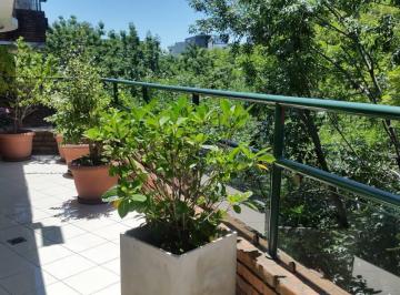 Departamento · 333m² · 8 Ambientes · 2 Cocheras · Departamento, 5 Dorm., 570.72 m², Palermo Chico.