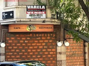 Local comercial · 178m² · 2 Ambientes · Local con Sótano en Alquiler $1.500.000 24 de Noviembre 92 Esq. Hipólito Yrigoyen 3199 T178 m².