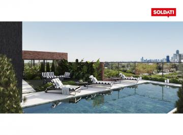 Departamento · 21m² · 1 Ambiente · Departamento 1 Ambiente en Venta - Almagro
