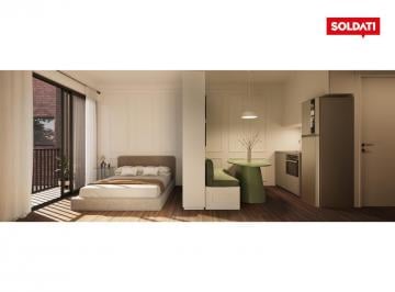 Departamento · 27m² · 2 Ambientes · Departamento 2 Ambientes en Venta - Almagro