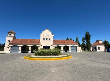Terreno , Brandsen · Lote en Venta en Área 60 - Coronel Brandsen