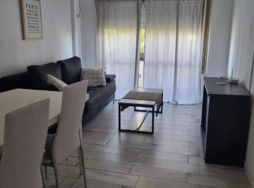 Departamento de 2 ambientes, Mar del Plata · Depto 2 Amb (Las Heras 2800)