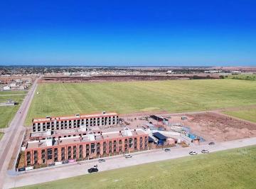 Terreno , Córdoba · Venta Lote en Abras de Manantiales - 250 m²