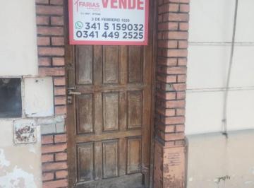 Casa · 60m² · 3 Ambientes · Departameno Interno Zona Sur O. Andrade 1154 02