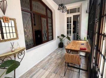 PH · 100m² · 4 Ambientes · PH en Venta en Moron Sur