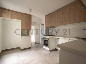 Departamento · 116m² · 4 Ambientes · 1 Cochera · 4 Ambientes con Cochera a Estrenar en Almagro