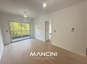 Oficina comercial · 50m² · 2 Ambientes · Departamento de 2 Ambientes (50 M&sup2;) Apto Profesional - Villa Ballester Centro