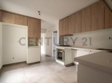 Departamento de 4 ambientes, Almagro · Cuatro Ambientes con Dependencia y con Cochera