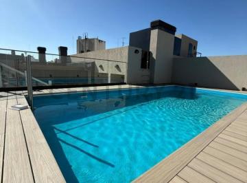 Departamento · 117m² · 4 Ambientes · 1 Cochera · Cuatro Ambientes con Dependencia y con Cochera