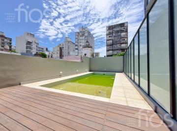 Departamento · 30m² · 1 Ambiente · Venta Monoambiente a Estrenar con Balcón con Parrillero y Amenities en Zona Rio