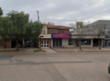 Casa · 5 Ambientes · Casa en Alquiler 1 Dorm. en Roldán