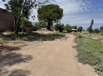 Terreno · 215m² · Venta de Loteo en San Martin