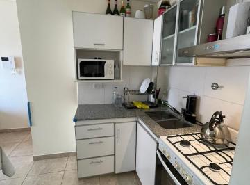 Departamento · 45m² · 2 Ambientes · Departamento en Crucecita