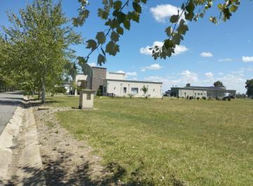Terreno , Brandsen · Lote en Venta en Área 60 - Coronel Brandsen