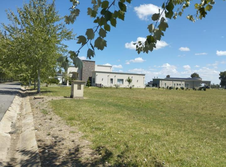 Terreno · 1500m²