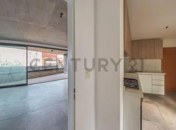 Departamento · 117m² · 4 Ambientes · 1 Cochera · Venta Cuatro Ambientes con Dependencia - Cochera Fija Cubierta