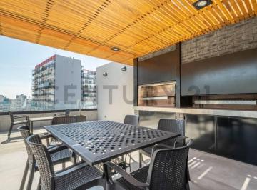 Departamento · 116m² · 4 Ambientes · 1 Cochera · Venta Cuatro Ambientes con Dependencia y Cochera
