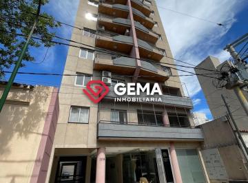 Departamento · 134m² · 7 Ambientes · 1 Cochera · Departamento 3 Dorm. en Pueyrredon Al 1100