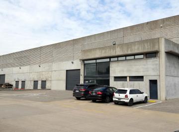 Depósito , Malvinas Argentinas · Depósito en Alquiler | Estados Unidos 5100, Malvinas Arg. | 3.500 m²