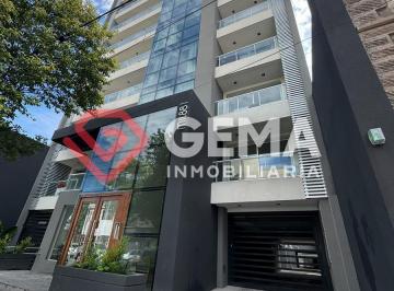 Departamento · 61m² · 2 Ambientes · Departamento 1 Dormitorio en Dean Funes Al 1000