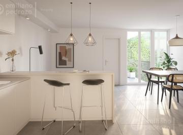 Departamento · 35m² · 2 Ambientes · Venta Apartamento a Estrenar 1 Dormitorio Punta Carretas Montevideo