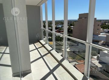 Departamento · 80m² · 3 Ambientes · 1 Cochera · Departamento - Cipolletti