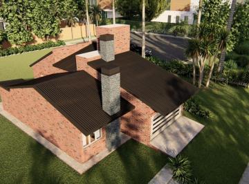 Casa · 132m² · 3 Ambientes · 2 Cocheras · Casa 2 Dorm. en Venta B° Tejas 4