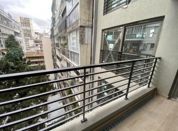 Departamento · 82m² · 3 Ambientes · Venta 3 Ambientes Palermo Chico