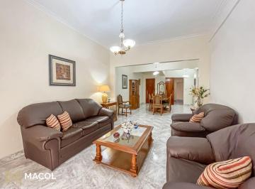 Departamento · 154m² · 6 Ambientes · Departamento en Venta en La Plata
