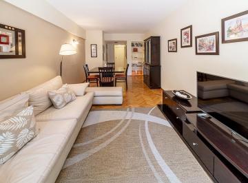 Departamento · 71m² · 3 Ambientes · Venta Departamento 3 Ambiente en Belgrano C