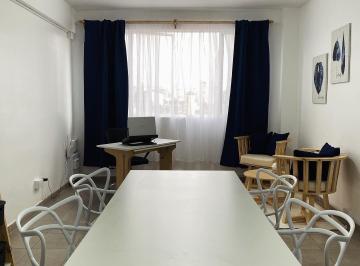 Oficina comercial de 1 ambiente, Once · Oficina Comercial, Consultorio, Estudio, Depósito