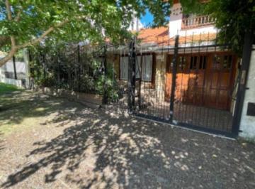 Imagen1 · Chalet San Carlos 4 Ambientes con Quincho